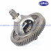 КПП Дифференциал в сборе Chery Amulet 015409021AA
